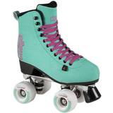 Side-by-sides Chaya Melrose Deluxe Roller Skates Turquoise
