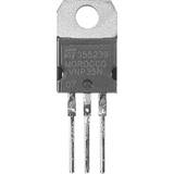 STMicroelectronics Kabelclips & Fastgøring STMicroelectronics VNP5N07-E MOSFET 1 N-kanal 31 W TO-220