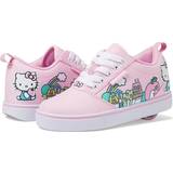 Børnesko Heelys Kids' Pro Skate Sneaker Little/Big Kid Shoes Kitty Pink 13.0