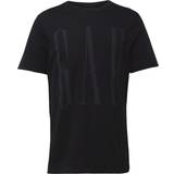 GAP Tøj GAP T-shirt Black