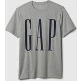 GAP 4 Tøj GAP Bluser & t-shirts navy grå-meleret navy grå-meleret