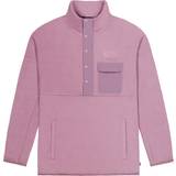 Picture Pink Tøj Picture Organic Clothing Women's Arcca Fleece, XL, Grapeade