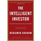 The Intelligent Investor Rev Ed. Benjamin Graham 9780062158628