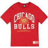 Chicago Bulls T-shirts New Era NFL Letterman Chicago Bulls T- shirt