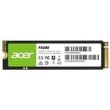 Acer Harddisk Acer Harddisk BL.9BWWA.124 1 TB SSD