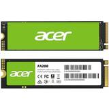 Acer Harddisk Acer Harddisk BL.9BWWA.125 2 TB SSD