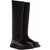 By Malene Birger Blokhæl Sko By Malene Birger Boots & Ankle Boots Chey black Boots & Ankle Boots for ladies UK
