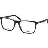 Sko Fila Eyeglasses VFI445 Blue 06Na 56MM