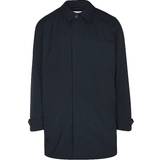 Herre - Quiltede jakker - Trenchcoats Frakker Woolrich Trenchcoat blau