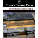 Broadside Register 9781556595301