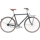 Cykelkurve - Herre Standardcykler Raleigh Yate Cargo 3g 2023