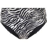 26 - Hvid - Zebra Tøj Panos Emporio Bikiniunderdele Zebra Chara Bottom Hvid
