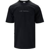 C.P. Company Tøj C.P. Company T-Shirt Uomo 15clts046a 999 t-shirt Nero