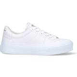 Givenchy Sko Givenchy 4G Leather Sneaker