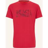 Venice Beach Rød Tøj Venice Beach Hayes Drytivity T-Shirt Funktionsshirt rød