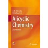 Alicyclic Chemistry Renu Aggarwal 9783031360671 (Indbundet)