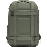 Tasker Db Ramverk Backpack 21L - Moss Green