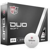 Golf Wilson W/S DUO SOFT
