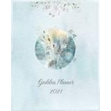 2021 Goddess Planner Weekly, Monthly