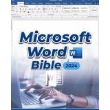 Microsoft Word Bible Robinson Cortez (Hæftet)