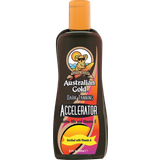 Sprayflasker Tan Enhancers Australian Gold Dark Tanning Accelerator Spray 250ml