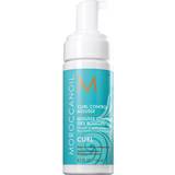 Blødgørende Mousse Moroccanoil Curl Control Mousse 150ml