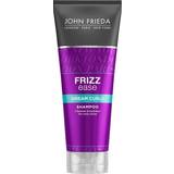 John Frieda Normalt hår Hårprodukter John Frieda Frizz-Ease Dream Curls Shampoo 250ml