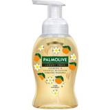 Palmolive Håndsæber Palmolive Hand Wash Magic Softness Jasmin 250ml