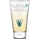 Avivir Aloe Vera Sun Lotion SPF30 150ml