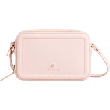 Ted Baker Stinah Heart Studded Small Camera Bag - Pale Pink