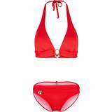 Rød - XXS Badetøj s.Oliver Bikini 'Tonia' rød rød