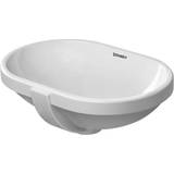 Duravit Indbyggede Håndvaske Duravit Bathroom_Foster (0336430000)