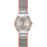 Swatch Ure Swatch Full Silver Jacket (YSS327M)