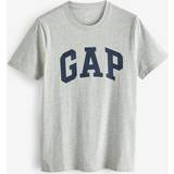 GAP Denimjakker Tøj GAP Bluser & t-shirts navy lysegrå navy lysegrå
