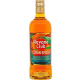 Havana Club Cuban Spiced 35% 70 cl