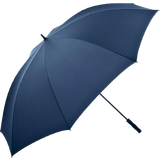 Paraplyer Paraplybutik Gigantium Umbrella Large - Dark Blue