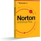 Norton ANTIVIRUS PLUS 2GB ND 1 USER 1 DEVICE 12MO GENERIC RSP DVDSLV GUM