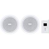 Bluetooth Indbygningshøjtalere Blow NS-01 In-wall/On-wall/In-ceiling speakers
