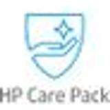 Service på tilbud HP Care Pack Next Day Exchange