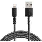 Anker POWERLINE SELECT+ USB-A ACCS TO LIGHTNING CABLE 6FT