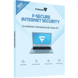 Kontorsoftware F-Secure Internet Security