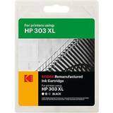 Hp 303xl Kodak 303XL T6N04AE HP kompatibel