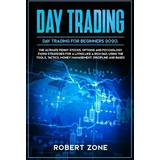 DAY TRADING for Beginners 2020 Robert Zone 9781658693295 (Hæftet)