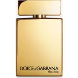 Dolce & Gabbana Herre Eau de Parfum Dolce & Gabbana The One Gold Pour Homme Eau De Parfum Intense