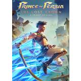 16 - Eventyr PC spil Prince of Persia: The Lost Crown (PC)