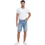 LTB Tøj LTB Jeans Shorts Darwin in Cairon Wash