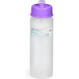 Plast Team Karafler, Kander & Flasker Plast Team Hilo Purple Drikkedunk 0.5L