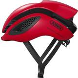 ABUS Unisex Cykelhjelme ABUS GameChanger Road Bike Helmet - Blaze Red