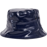 Stutterheim Beckholmen Opal Bucket Hat - Navy