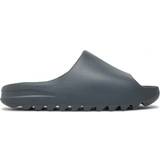 Adidas Grå Hjemmesko & Sandaler adidas Yeezy Slide - Slate Grey